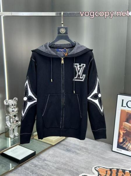 ジャケット存在感を発揮する 履き心地抜群 プレミアム品質ブランド 偽物 激安LOUIS VUITTON 1