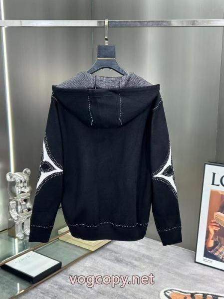 ジャケット存在感を発揮する 履き心地抜群 プレミアム品質ブランド 偽物 激安LOUIS VUITTON 2