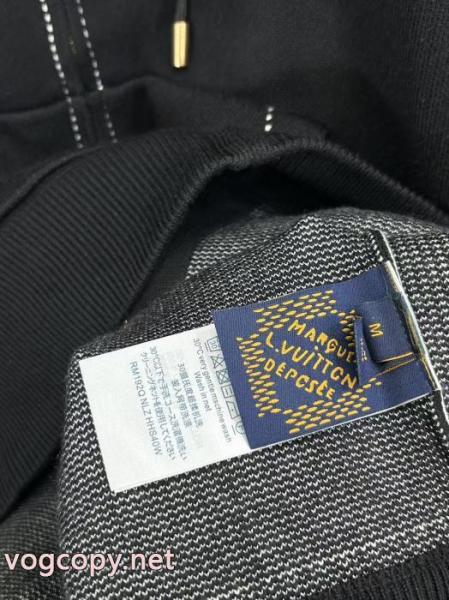 ジャケット存在感を発揮する 履き心地抜群 プレミアム品質ブランド 偽物 激安LOUIS VUITTON 4