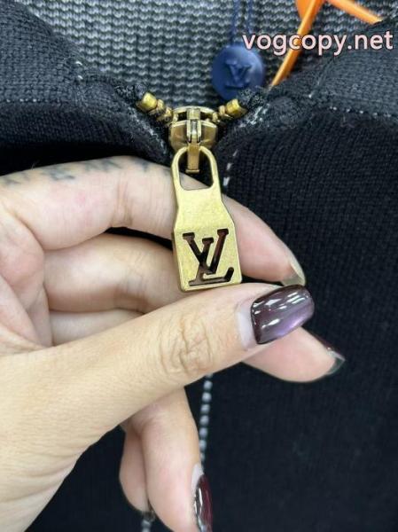 ジャケット存在感を発揮する 履き心地抜群 プレミアム品質ブランド 偽物 激安LOUIS VUITTON 3