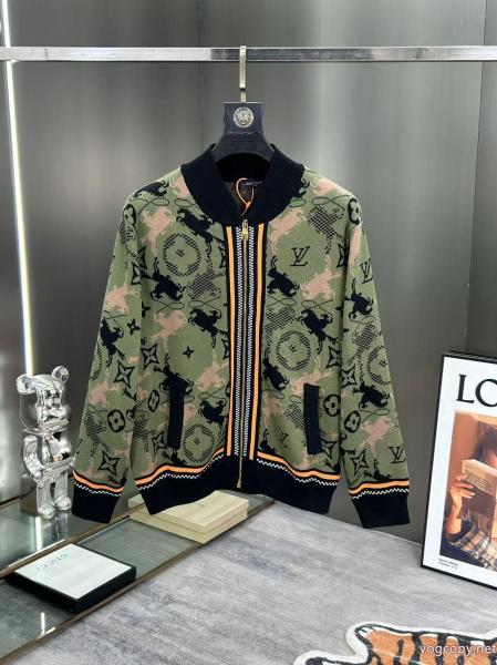 ジャケットLOUIS VUITTON流行中アイテム 売り切れ必須 人気沸騰アイテム通販 ブランド 0