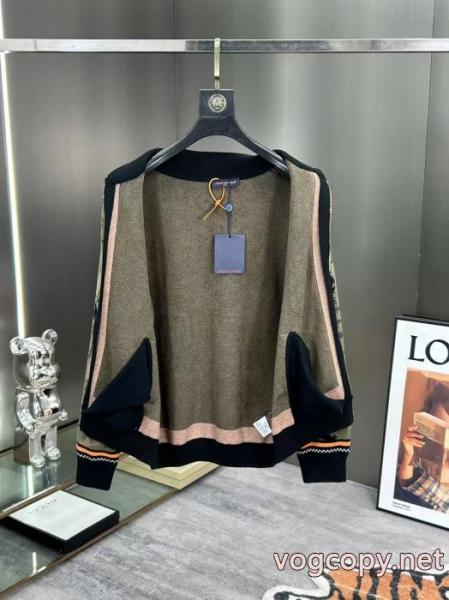 ジャケットLOUIS VUITTON流行中アイテム 売り切れ必須 人気沸騰アイテム通販 ブランド 3