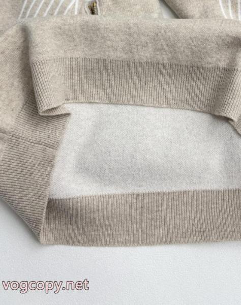 ブランド レプリカLOUIS VUITTON個性的 少数入荷 海外限定セーター 4