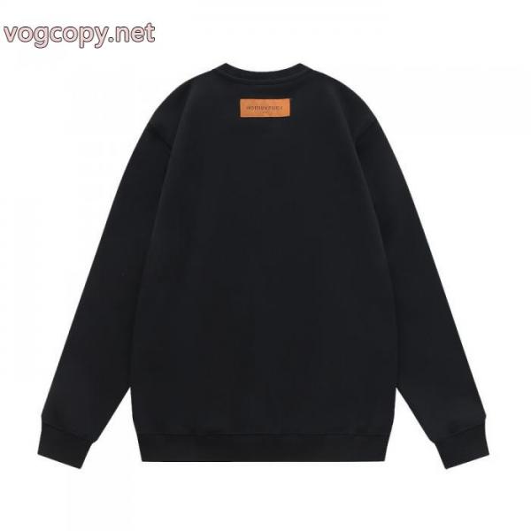 日本未入荷 2025年トレンドNO1 大人可愛いスタイルパーカー偽 ブランドLOUIS VUITTON 2