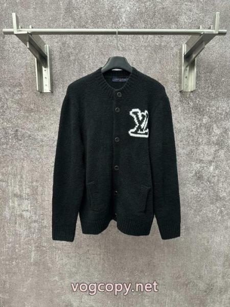 コートLOUIS VUITTON特に話題なの上品即完売 人気急上昇 VIPセールで破格ブランド コピー 品 1