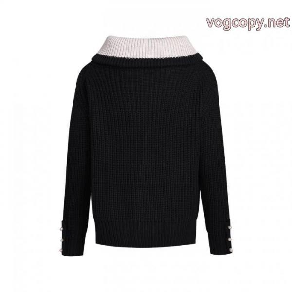 セーターLOUIS VUITTONコピー ブランド 通販 安心HOT品質保証 上品で優しい雰囲気に 質が良い 2