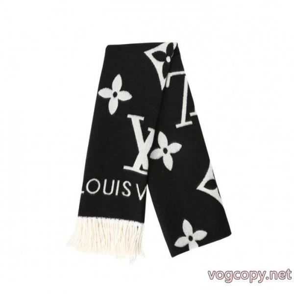 マフラースーパー コピー 通販 優良安心の国内発送 今年のトレンド! VIP価格 海外発LOUIS VUITTON 2