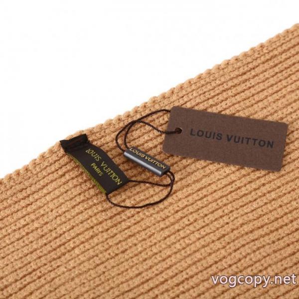 LOUIS VUITTONNo.1ロングセラー 人気の秋冬新作再登場 オシャレデザインが人気マフラー通販 ブランド 5