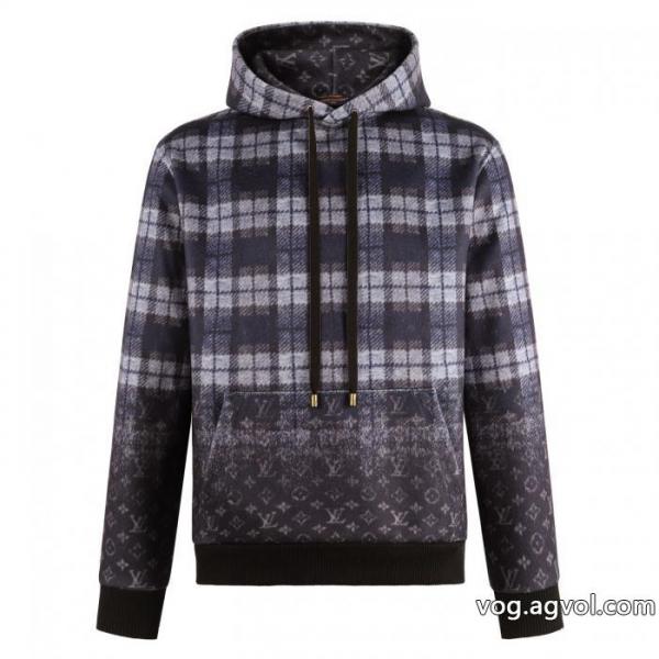 秋冬トレンド モード 冬季超人気パーカーブランド スーパー コピー 優良店LOUIS VUITTON 0 