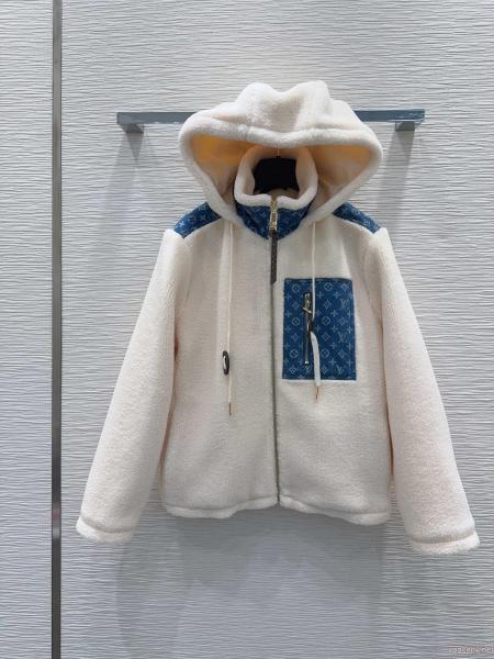 LOUIS VUITTON愛らしさ抜群! 定番カラー 魅力を持つコートスーパー コピー 通販 優良 0