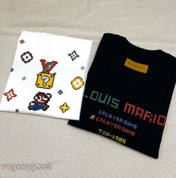 長袖TシャツLOUIS VUITTON欲しい可愛く新鮮 リラックスした雰囲気に HOT得価ブランド 偽物 3