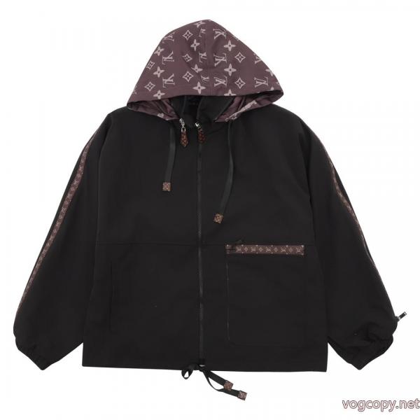 ブランド コピー 販売単品販売 人気急上昇中 人気急上昇ジャケットLOUIS VUITTON 0
