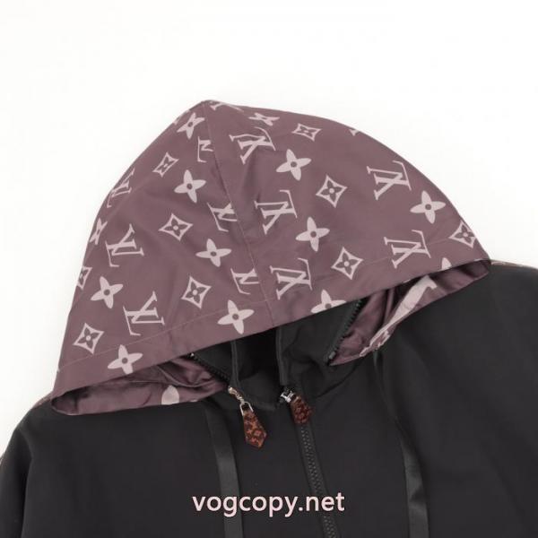ブランド コピー 販売単品販売 人気急上昇中 人気急上昇ジャケットLOUIS VUITTON 2