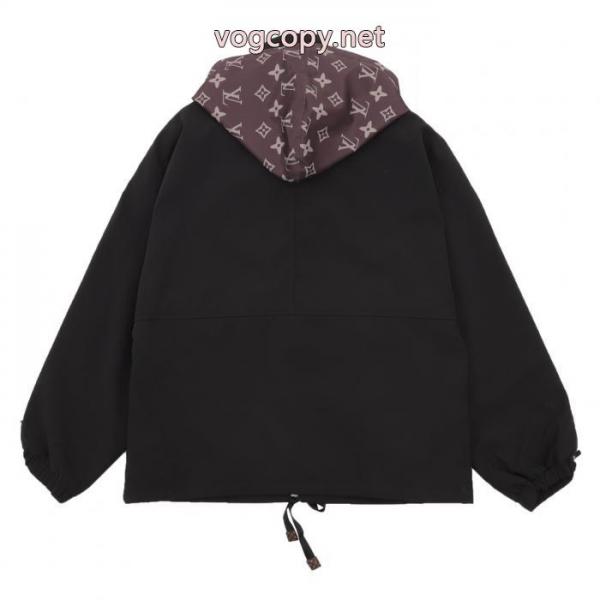 ブランド コピー 販売単品販売 人気急上昇中 人気急上昇ジャケットLOUIS VUITTON 3
