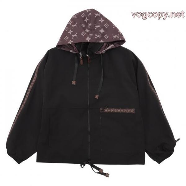ブランド コピー 販売単品販売 人気急上昇中 人気急上昇ジャケットLOUIS VUITTON 4