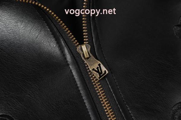 LOUIS VUITTON2025年秋冬新作！ 新作限定 秋冬爽やかな新作が流行り激安 ブランドジャケット 5 