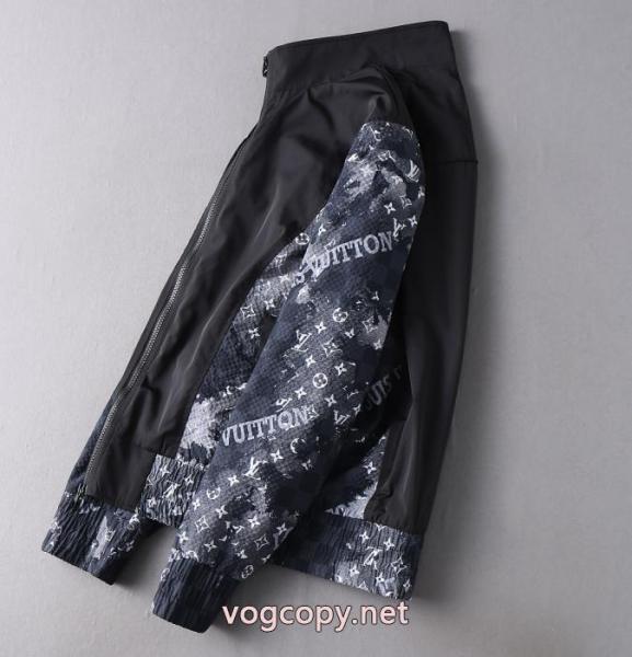 ファッションブランド 定番人気商品 完売必須☆お早めに激安 ブランドジャケットLOUIS VUITTON 5