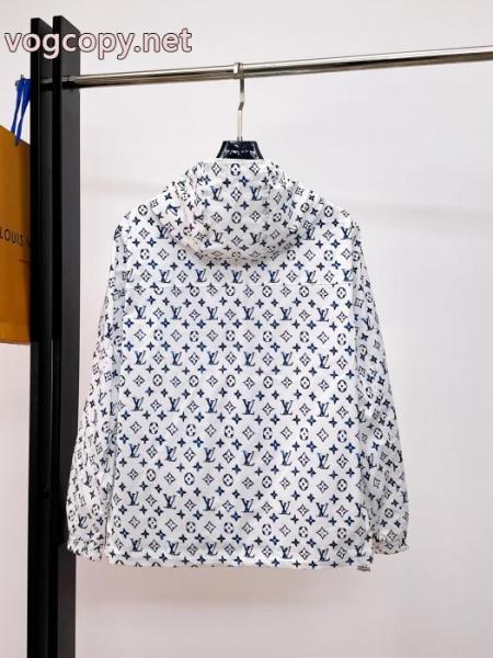 定番人気商品 HOT豊富な 冬大人気のアイテムジャケットLOUIS VUITTON偽 ブランド 販売 3