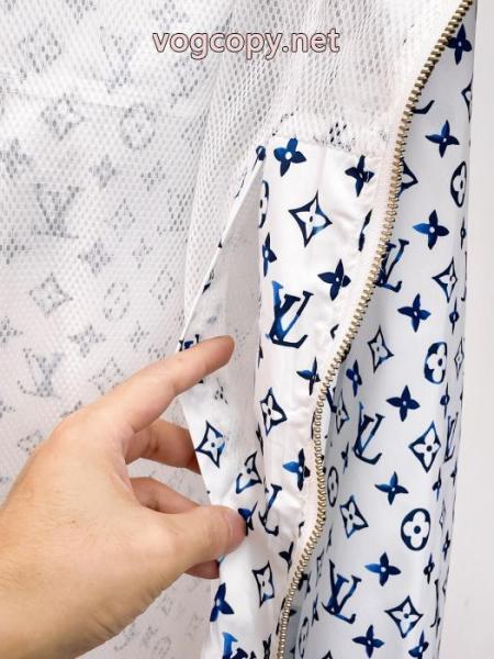 定番人気商品 HOT豊富な 冬大人気のアイテムジャケットLOUIS VUITTON偽 ブランド 販売 4