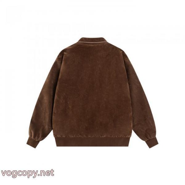 冬限定 25ss 秋冬最新作 海外発 スタイリッシュな印象LOUIS VUITTONジャケット偽物 通販 2