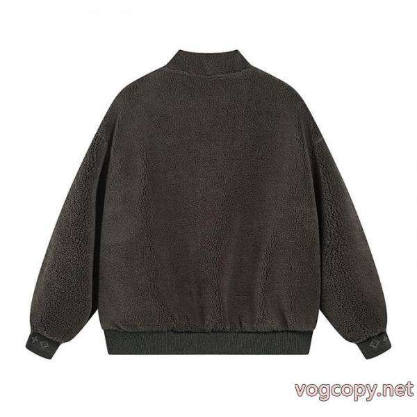 存在感のある 激安期間限定セール 数量限定特価ジャケットLOUIS VUITTONブランド コピー ショップ 2