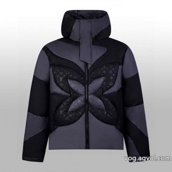 ダウンジャケットLOUIS VUITTON新商品特価 希少お得! 秋冬のトレンドコピー 品 販売 0