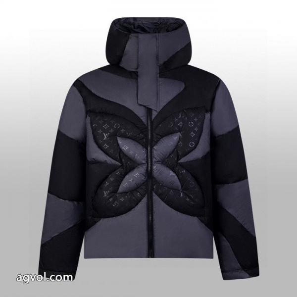 ダウンジャケットLOUIS VUITTON新商品特価 希少お得! 秋冬のトレンドコピー 品 販売 5