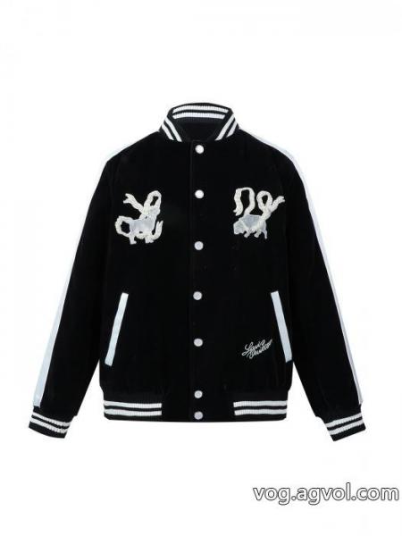 ジャケットLOUIS VUITTON偽物 ブランド海外先行発売! 個性派 お手頃価格 0