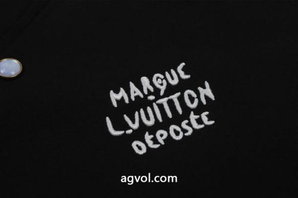 ジャケットLOUIS VUITTONスーパー コピー ブランド 専門店秋季新作品 大人気 セール最新作 個性的なデザイン 4