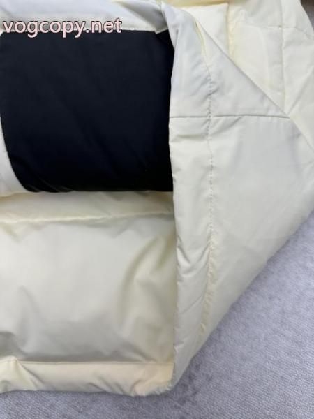 ダウンジャケットLOUIS VUITTONコピー 品 ブランド特価高品質 冬季限定販売 秋冬特別販売 3