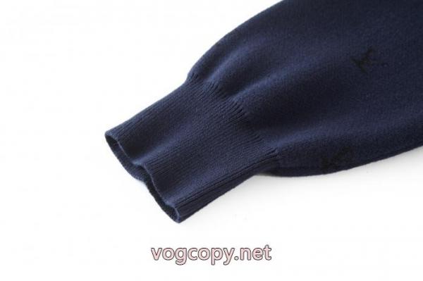 期間限定大人気商品 爆買い新品 大人の色味 ブランド コピー 販売 LOUIS VUITTONセーター 4
