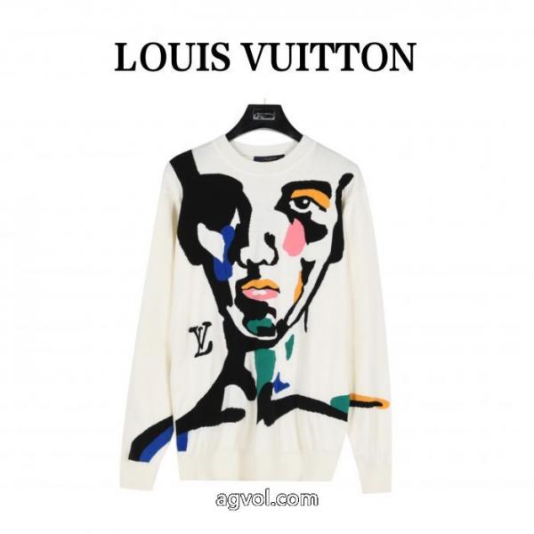 LOUIS VUITTON激安 ブランド 通販セーター個性的!SALE開催可愛い新モデル 1