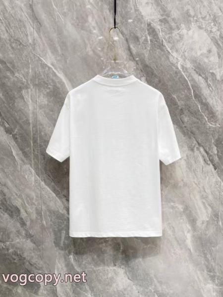 TシャツLOUIS VUITTON人気一番 2025秋冬新作 ビューティーコピー ブランド 販売 2