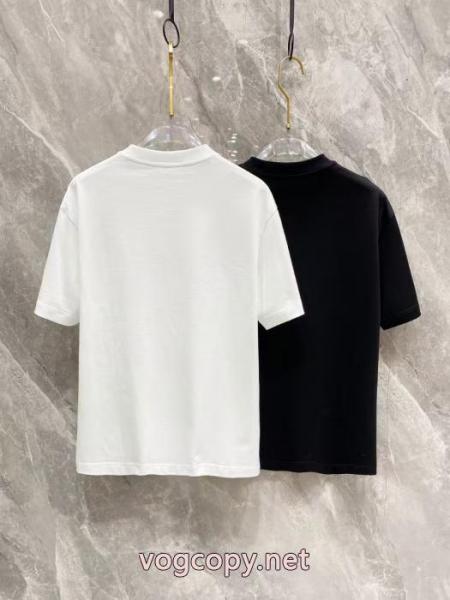 TシャツLOUIS VUITTON人気一番 2025秋冬新作 ビューティーコピー ブランド 販売 4