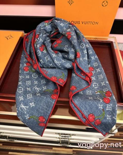 LOUIS VUITTONマフラーブランド スーパー コピー 通販今シーズン新作 今年も人気! 数量限定 4