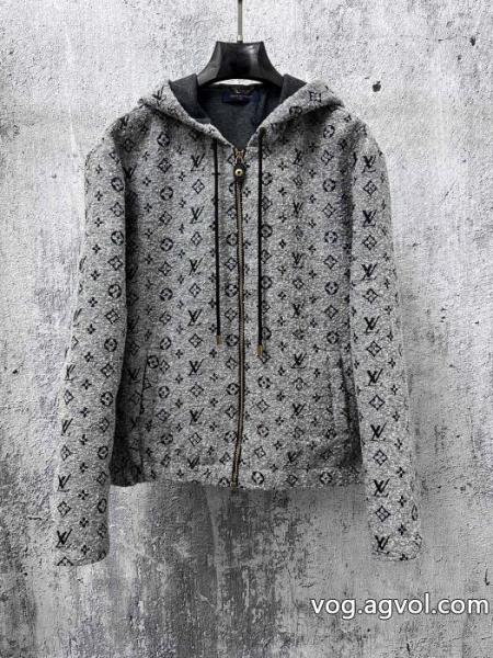 ブランド コピー 品コートLOUIS VUITTON極希少25限定 冬季超人気アイテム 今買い得 0 