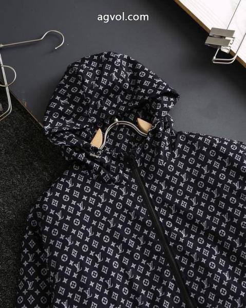 ジャケット激安 通販 専門LOUIS VUITTONセンスを格上げ 期限限定! 定番のモデル 1