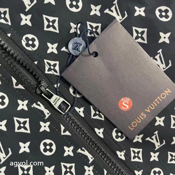 ジャケット激安 通販 専門LOUIS VUITTONセンスを格上げ 期限限定! 定番のモデル 2