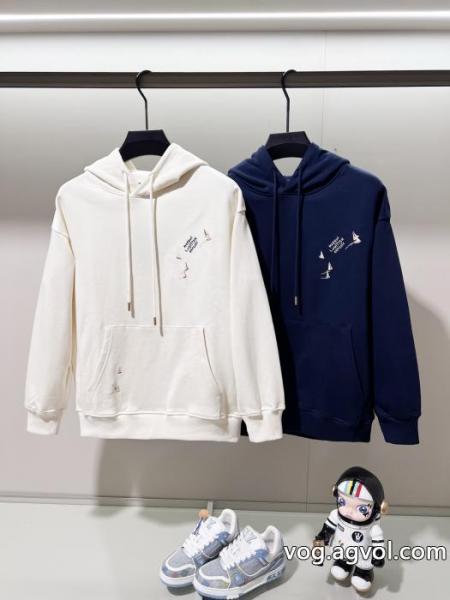 偽 ブランド 販売パーカー大変人気 新作限定 2025秋冬新作続々と登場LOUIS VUITTON 0 