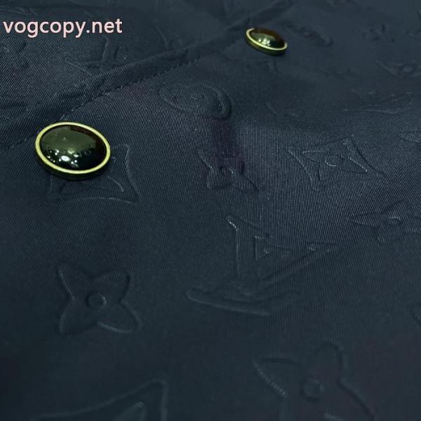 ジャケットLOUIS VUITTON最新コレクション 最旬のスタイル 在庫品偽物 ブランド 激安 2