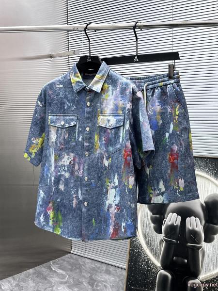 ブランド 通販店お手頃価格に 日本即完売予想 大変大人気2025セットLOUIS VUITTON 0 
