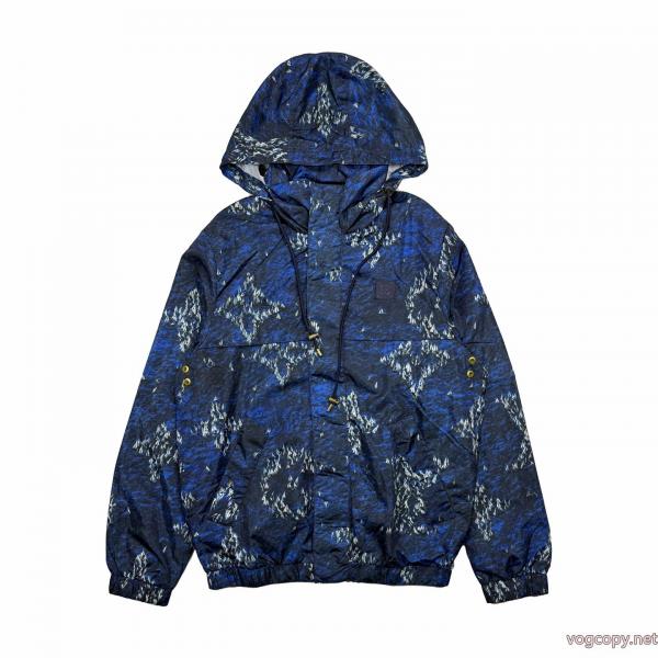ブランド 偽物LOUIS VUITTONコート落ち着いた感覚 限定デザイン!! 高評価 0 
