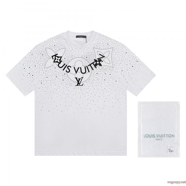 スーパー コピー 品人気注目のアイテム 期限限定！ 目玉商品セールTシャツLOUIS VUITTON 0 