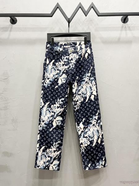 ブランド コピージーンズLOUIS VUITTON今が買い! 高級感演出 人気アイテム 0