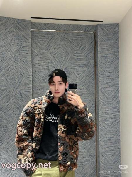 定番人気モデル 圧倒的な高級感 年末で限定アイテムコートスーパー コピー 販売LOUIS VUITTON 5 