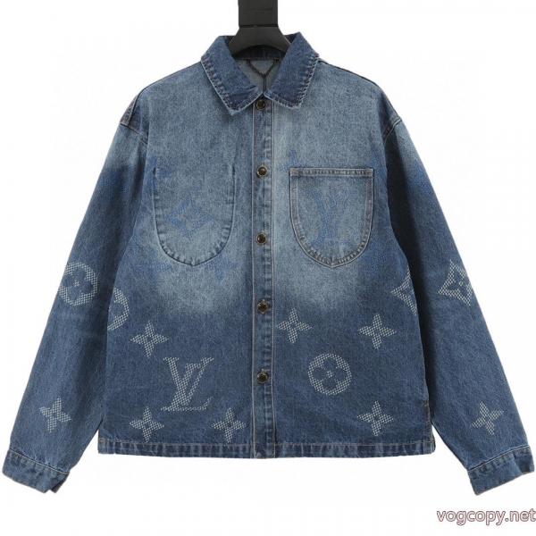 欧米韓流/雑誌  驚きの破格値最新作 人気売れ筋商品コートスーパー コピー 品LOUIS VUITTON 0 