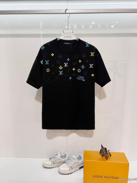 ブランド スーパー コピー 通販2026新作新品 今買い得 限定セール高品質ルイ ヴィトンTシャツ 0 