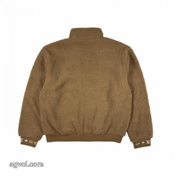 圧倒的な存在感 モード 数量限定☆2026SSコート偽物 ブランド 販売ルイ ヴィトン 4