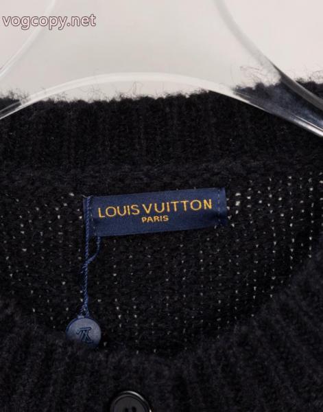 豊富なサイズ 人気デザインで欲しい 大容量LOUIS VUITTON通販 ブランドセーター. 4