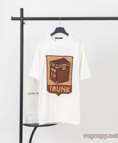 LOUIS VUITTONブランド コピーt恤赤字超特価安い オフィスにも 通気性と吸汗性に優れ. 0 